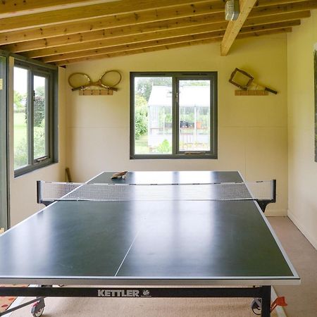 Villa The Stables à Occold Extérieur photo
