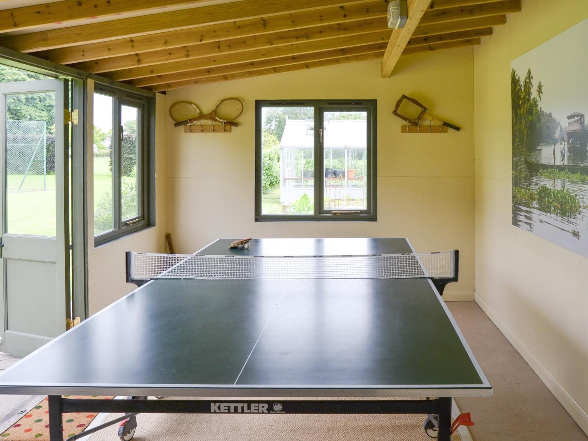 Villa The Stables à Occold Extérieur photo